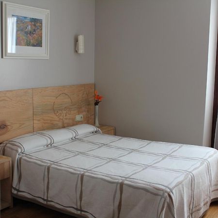 Pension Lagunak Zarautz Exterior photo