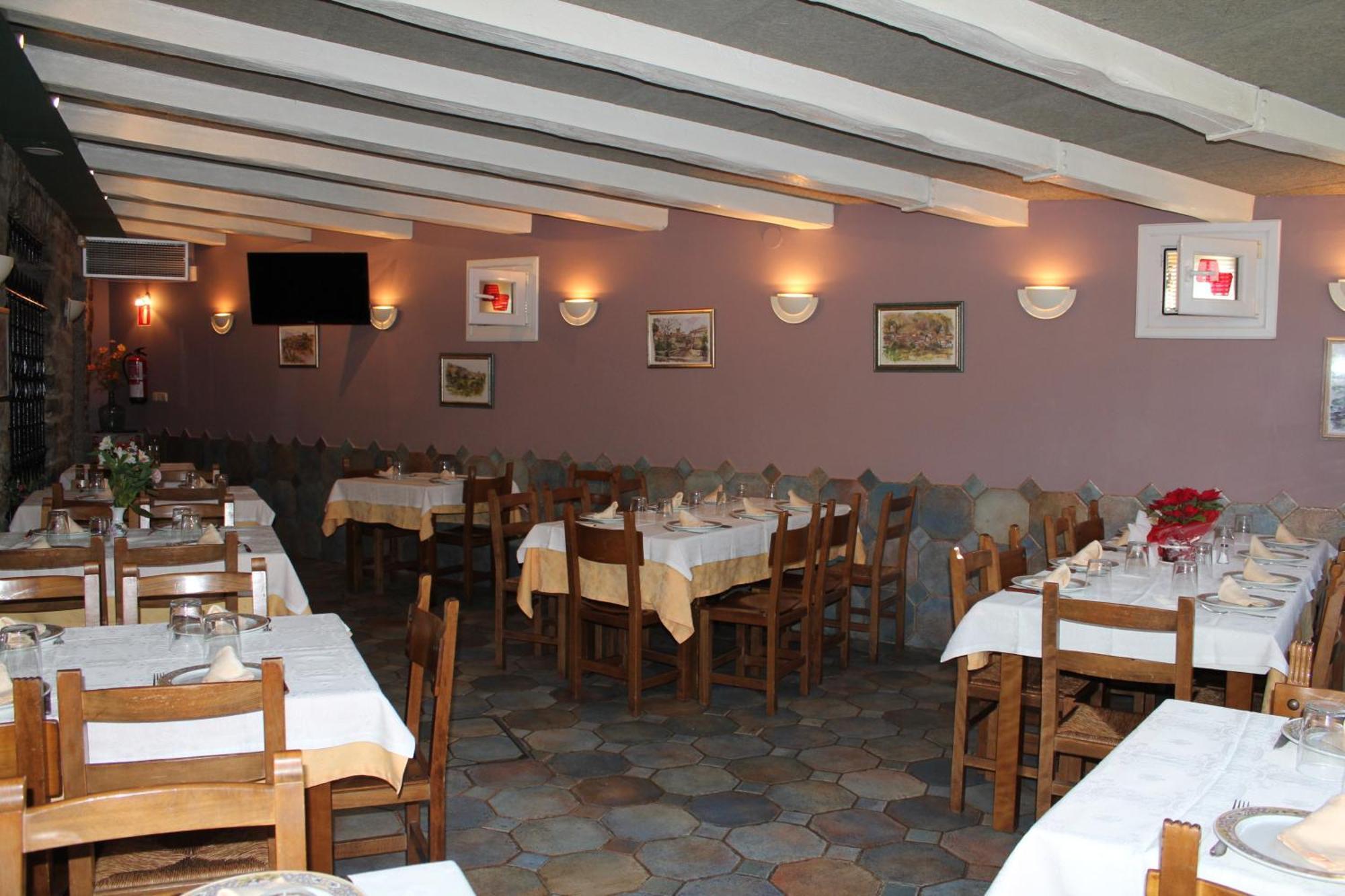 Pension Lagunak Zarautz Exterior photo