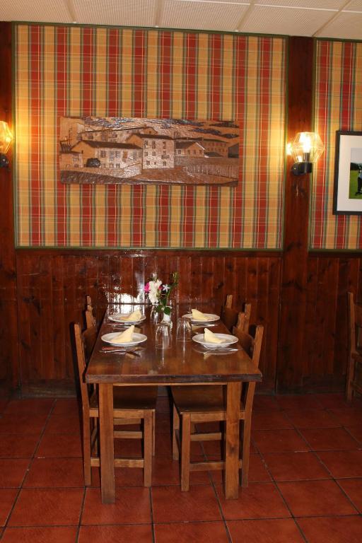 Pension Lagunak Zarautz Exterior photo