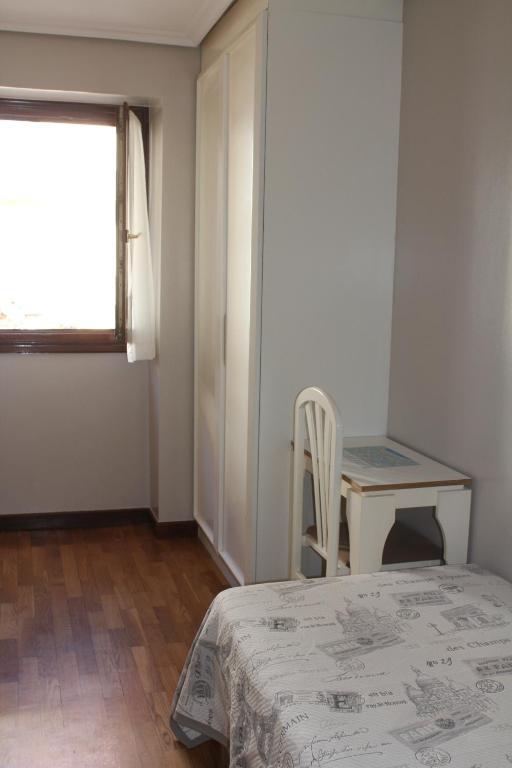 Pension Lagunak Zarautz Room photo